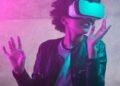 VR