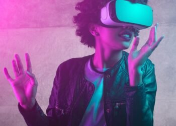 VR