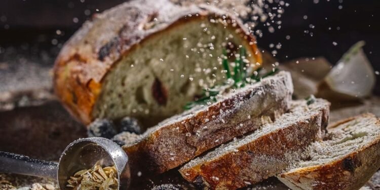 breads