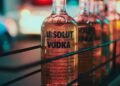 bottles