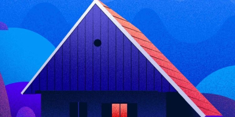 digital home