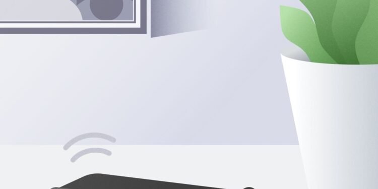 illustrated clock