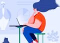 business ilustration