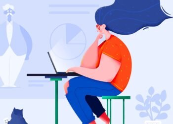 business ilustration