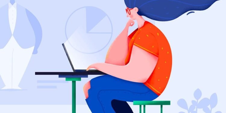 business ilustration