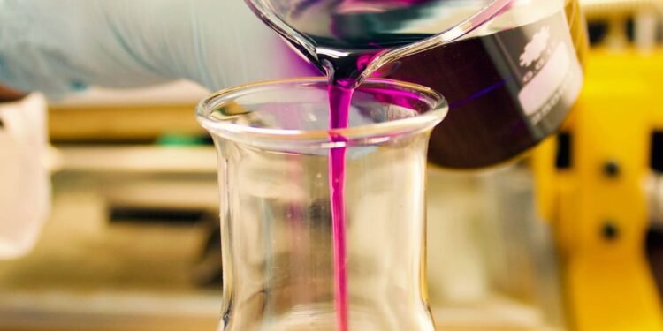 Test tube