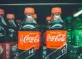 Cocacola bottle
