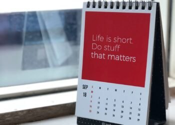 Calendar