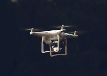 A Drone