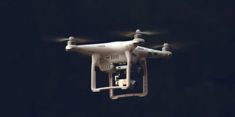A Drone