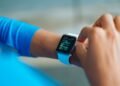 Digital watch