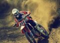 racing motorbike