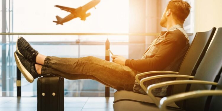 airport