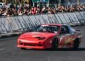 Drifting
