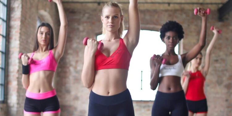 fitness