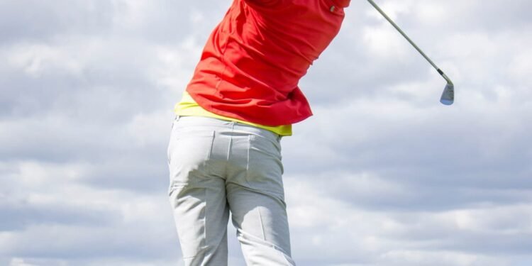 golf