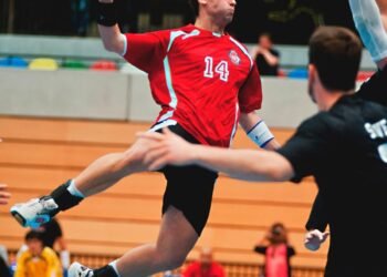handball
