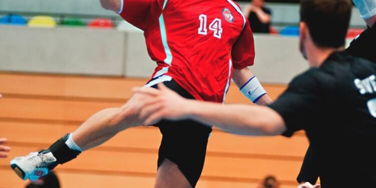 handball