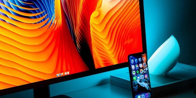 monitor