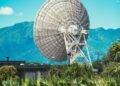satellite