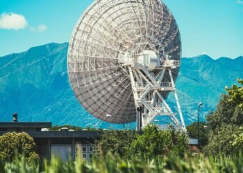 satellite