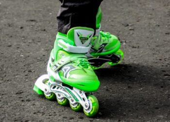 skates