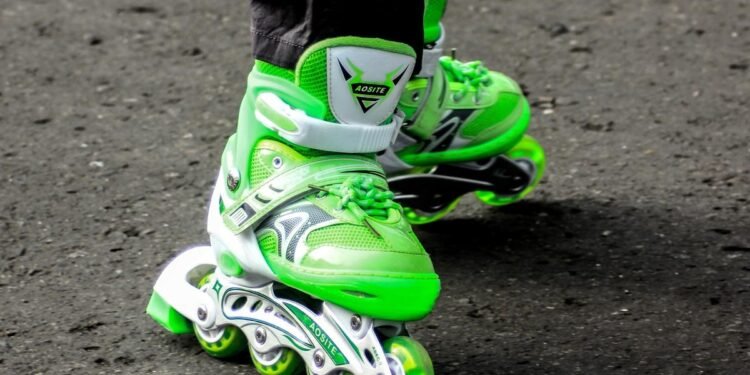 skates