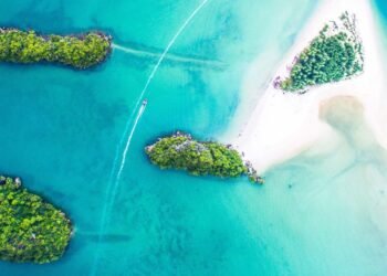 thailand