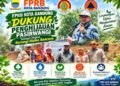 FPRB Kota Bandung Dukung Penghijauan Pasirwangi Sebagai Langkah Kurangi Risiko Bencana