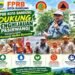 FPRB Kota Bandung Dukung Penghijauan Pasirwangi Sebagai Langkah Kurangi Risiko Bencana