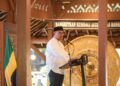 Lantik MUI Kota Bandung 2026-2031,Farhan Titip 5 Agenda Strategis: Dari Judol Hingga Sampah