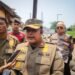 Tertibkan 4 Bangunan Liar di Pasirluyu, Satpol PP Bandung Kedepankan Pendekatan Humanis