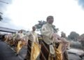 Pawai Budaya HJKB 216 Digelar 24 Oktober Tampilkan Identitas Tiap Kecamatan