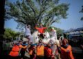 Pesta Rakyat Jampana Penutup HJKB ke-216