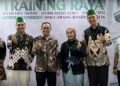 Hafizd Apresiasi Dukungan LK II HMI, Ingatkan Mahasiswa Jangan Kehilangan Sikap Kritis