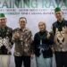 Hafizd Apresiasi Dukungan LK II HMI, Ingatkan Mahasiswa Jangan Kehilangan Sikap Kritis