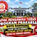 APAK Mengawasi Terus Program Prakarsa Kota Bandung: Tutup Celah Korupsi, Pastikan Setiap Rupiah Tepat di Tangan Warga